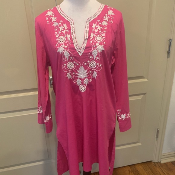 Natori Dresses & Skirts - NWOT Natori Tunic Dress M
